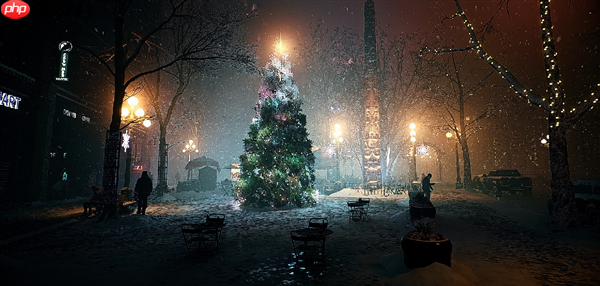 小众续作《吸血鬼：避世血族2》上线！耕升RTX 5060 踏雪 OC黑暗探险