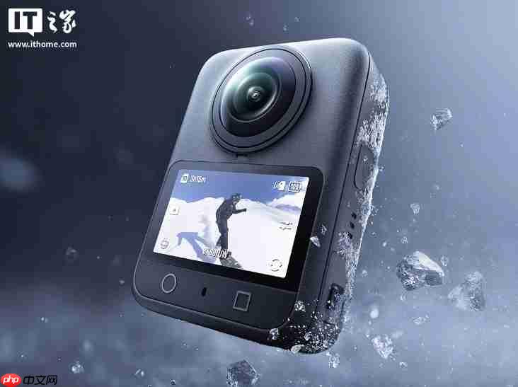 影石创始人刘靖康称大疆董事长汪滔垄断:前无古人,后无来者