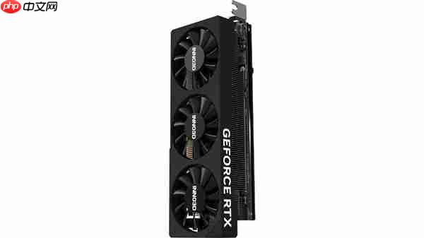 RTX 5060曜夜LP半高刀卡发布！178mm小巧身形赋予更多装机可能