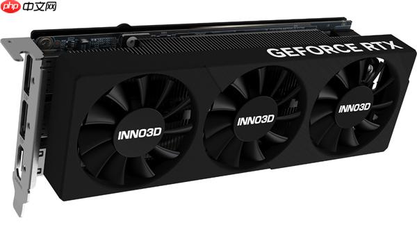 RTX 5060曜夜LP半高刀卡发布！178mm小巧身形赋予更多装机可能