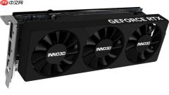 RTX 5060曜夜LP半高刀卡发布！178mm小巧身形赋予更多装机可能