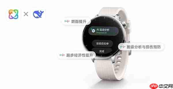 18K小金表升级!OPPO Watch X2 Mini新增支持高血压风险评估研究