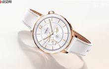 18K小金表升级!OPPO Watch X2 Mini新增支持高血压风险评估研究