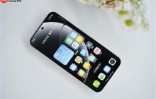 全球首发理光GR影像!真我GT8 Pro图赏