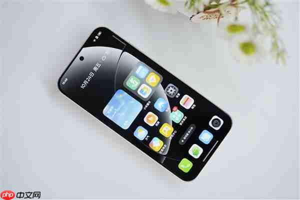 全球首发理光GR影像!真我GT8 Pro图赏