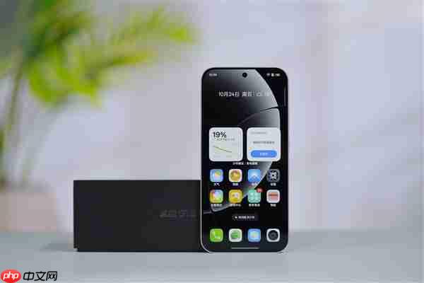 全球首发理光GR影像!真我GT8 Pro图赏