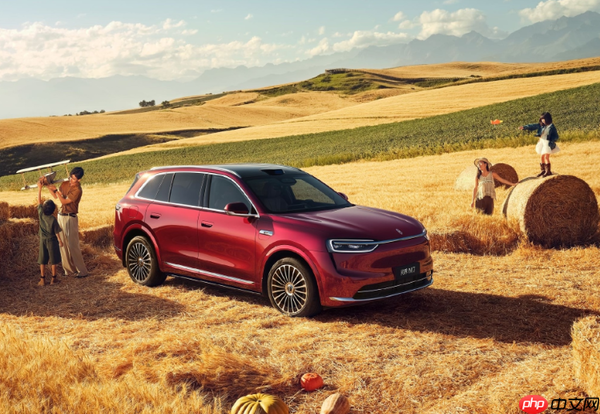 10月1-26日全国乘用车批发187.1万辆 新能源超100万辆