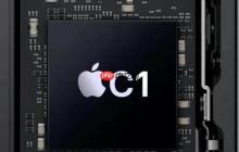 告别高通,iPhone18系列将首发自研基带C2