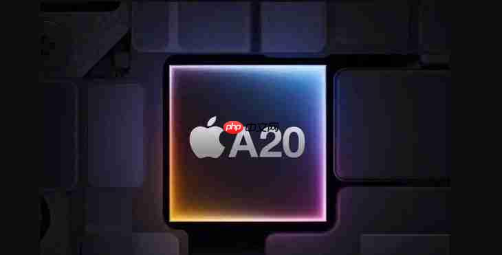 告别高通,iPhone18系列将首发自研基带C2