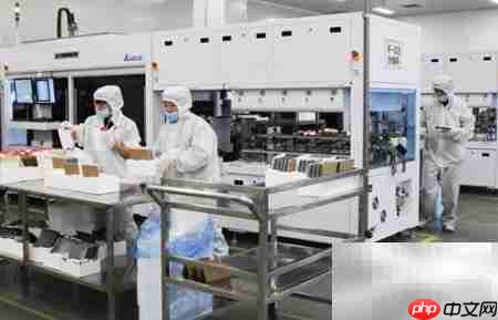 工厂IQC主管高效工作秘诀