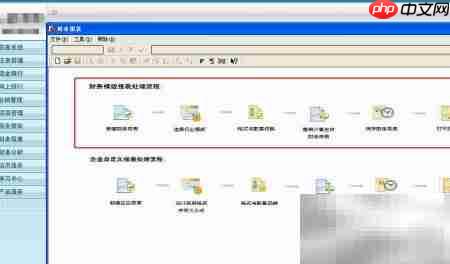 从零起步,8步成为专职会计