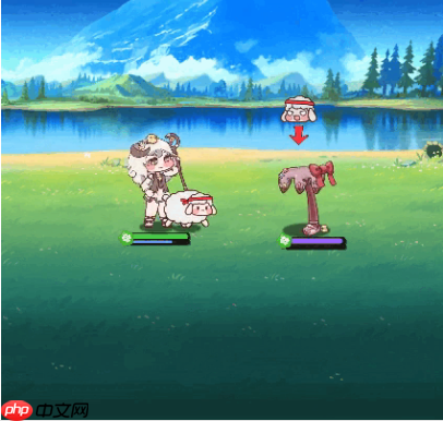 《嘟嘟脸恶作剧》玛戈强度介绍