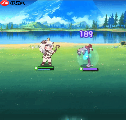 《嘟嘟脸恶作剧》玛戈强度介绍