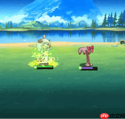 《嘟嘟脸恶作剧》玛戈强度介绍