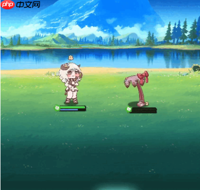 《嘟嘟脸恶作剧》玛戈强度介绍