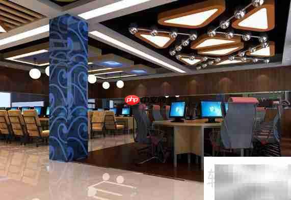 开网吧必备手续指南