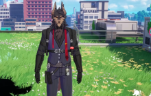 《异环》兽人介绍