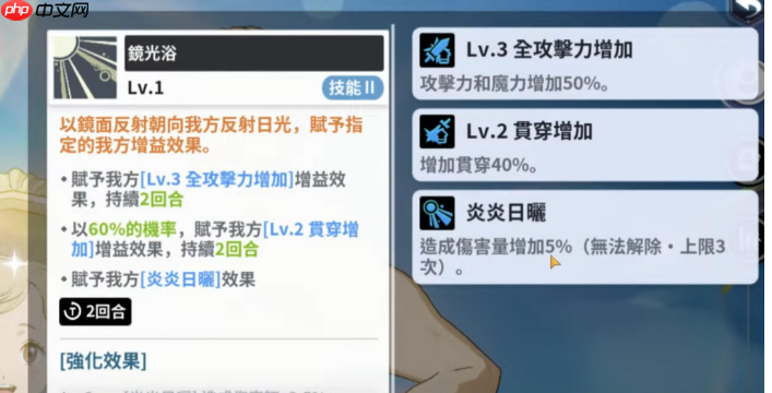 《黑色四叶草魔法帝之道》葛修培养建议