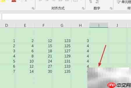 Excel中TREND函数使用技巧