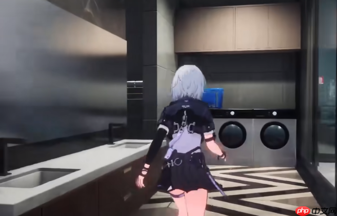 《异环》房间布置攻略