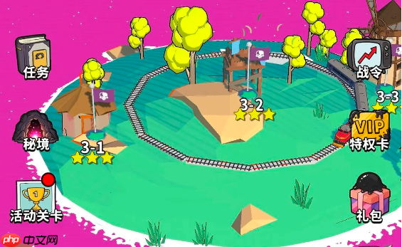 《出战追击》武器优先升级推荐