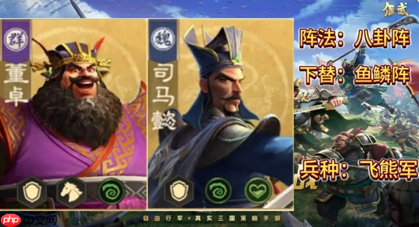 《偃武》S1赛季异常盾毕业阵容攻略