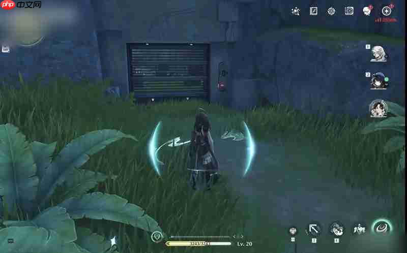 《鸣潮》怪物抗性一览