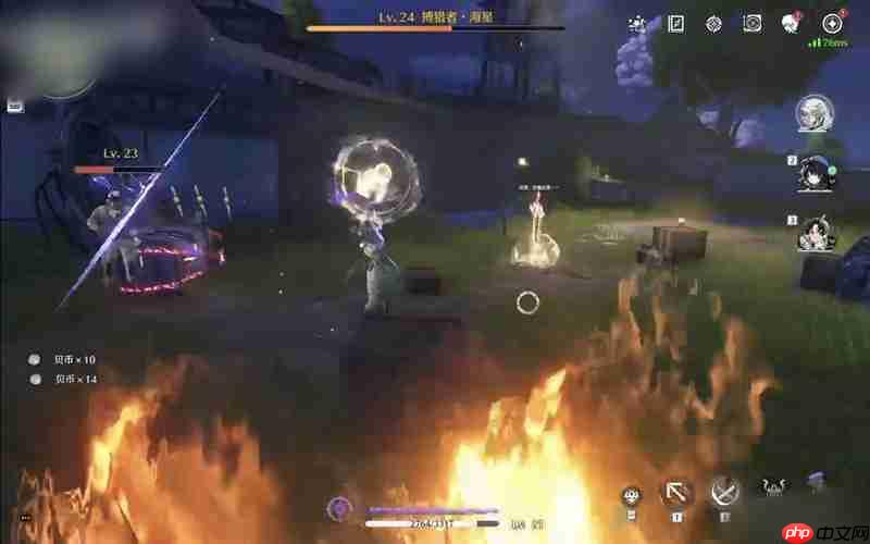 《鸣潮》怪物抗性一览