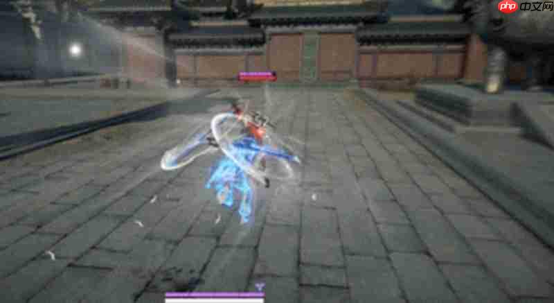 《永劫无间》双戟连招玩法介绍