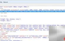 Spread Studio表格高度设置