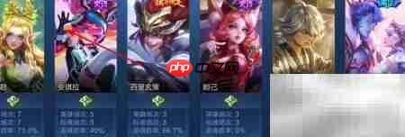 王者荣耀美化包使用指南