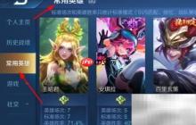 王者荣耀美化包使用指南