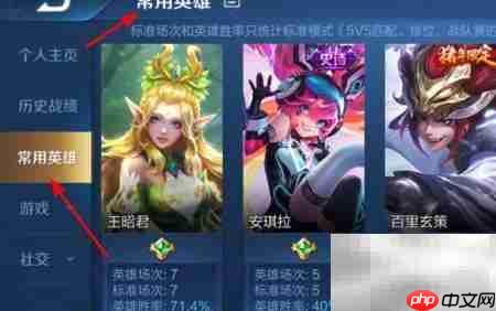 王者荣耀美化包使用指南