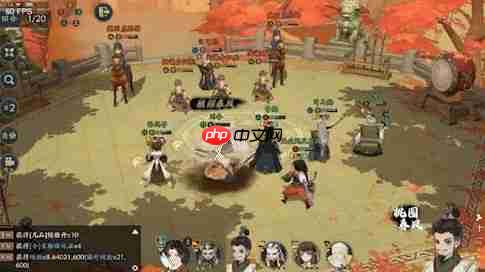 《三国志异闻录》刘备属性及技能介绍