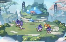 山海幻境灵兽玩法攻略