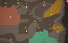 《占山为王2》兑换码大全