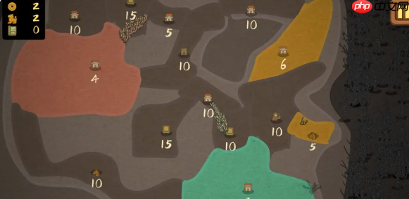 《占山为王2》兑换码大全