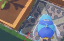 《波西亚时光》灌溉地板拆除方法