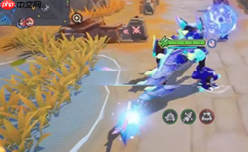 《元梦之星》潮玩乐园赛季活动介绍