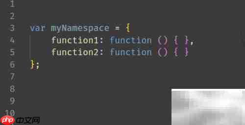 JavaScript函数重名规避技巧