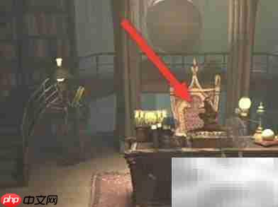 哈利波特3.10隐藏彩蛋揭秘