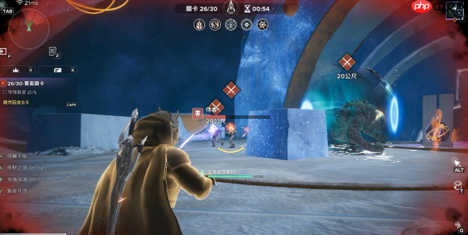 命运群星副本进入方式及通关攻略一览