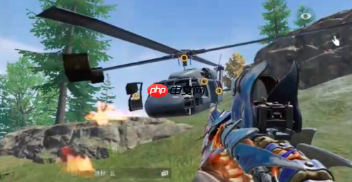 《失控进化》飞行员打法攻略