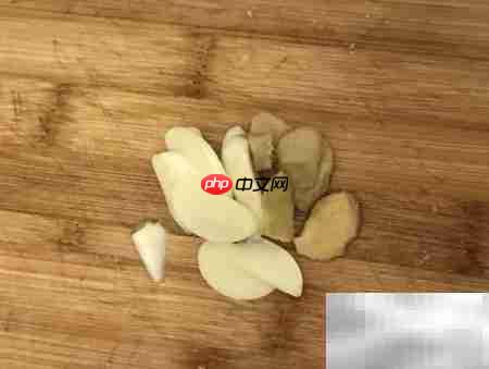 牛霖炒荷兰豆做法详解