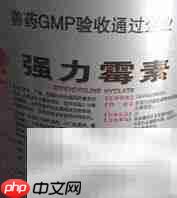 服西药需忌口吗?一文读懂