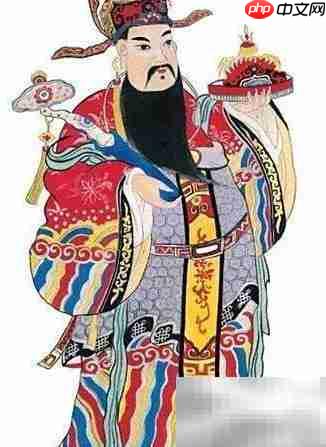 送财神的正确方式与讲究