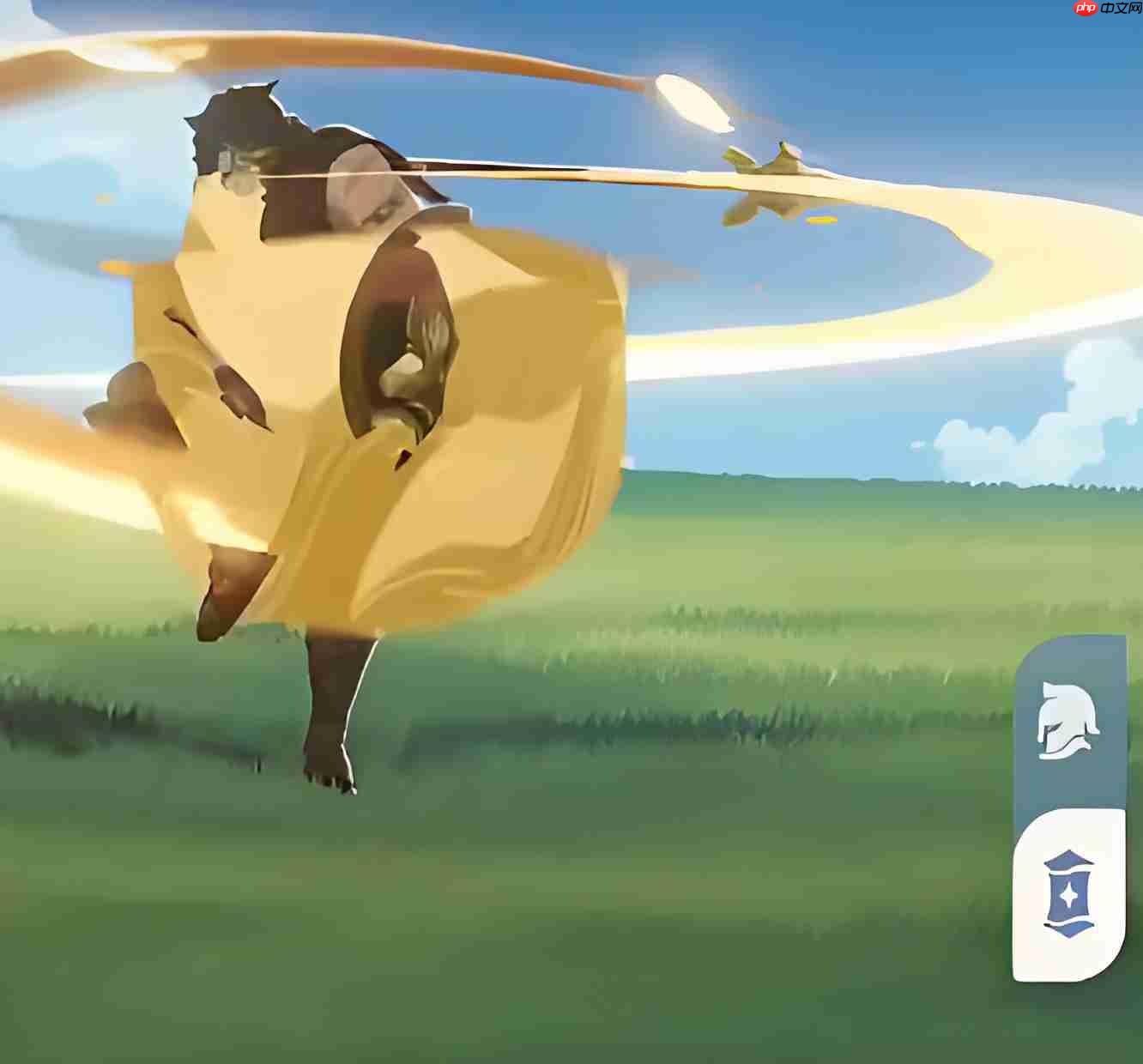 《剑与远征:启程》珀尔修斯介绍