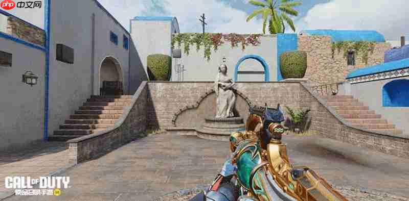 《使命召唤手游》繁星灿烂时返场道具一览