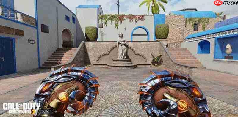 《使命召唤手游》繁星灿烂时返场道具一览