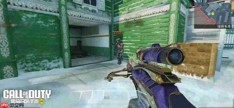 《使命召唤手游》繁星灿烂时返场道具一览